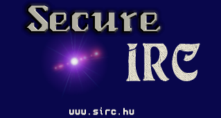 _/Secure IRC\_